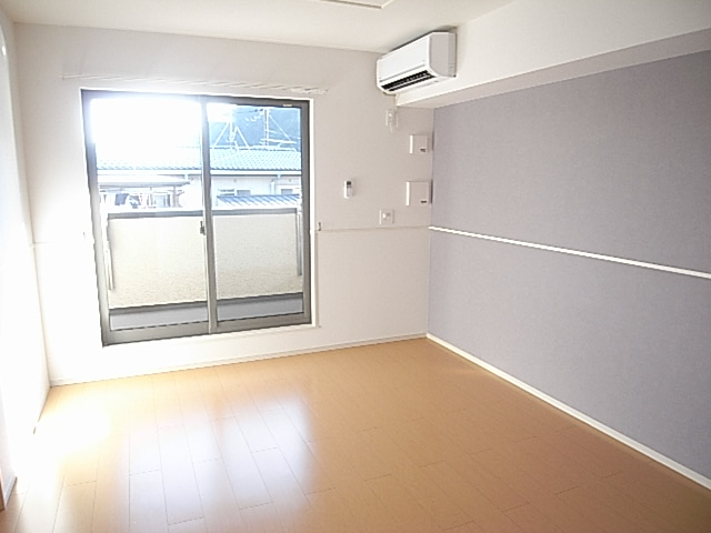 4/20 リビング/ダイニング