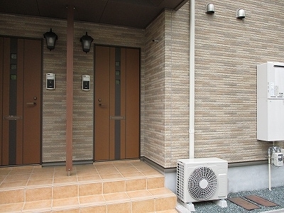 2/9 エントランス