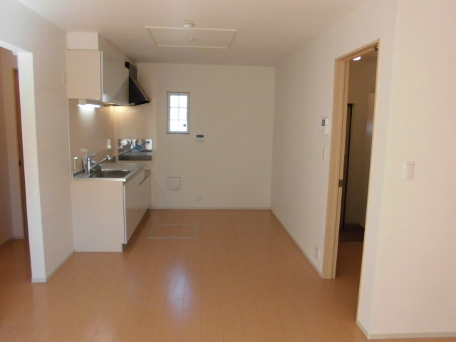 4/30 リビング/ダイニング