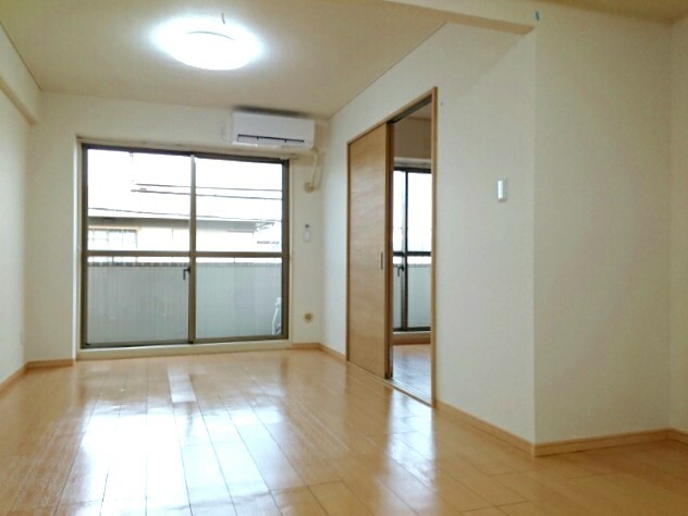 3/20 リビング/ダイニング