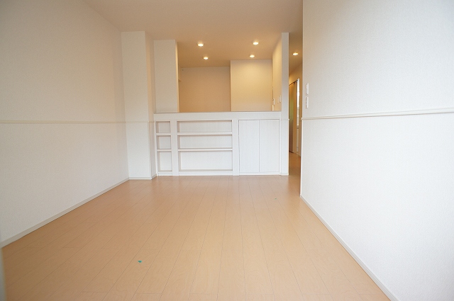 3/28 リビング/ダイニング