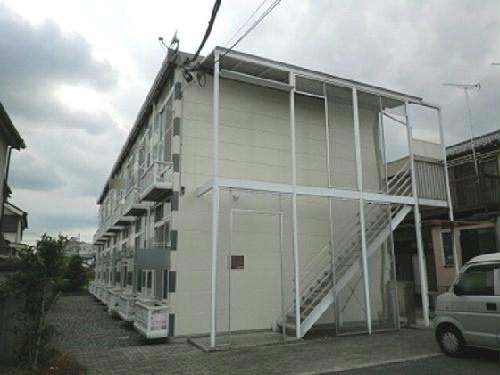 7/12 バルコニー