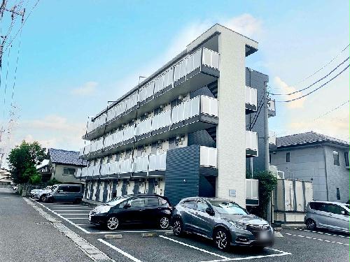 1/21 外観