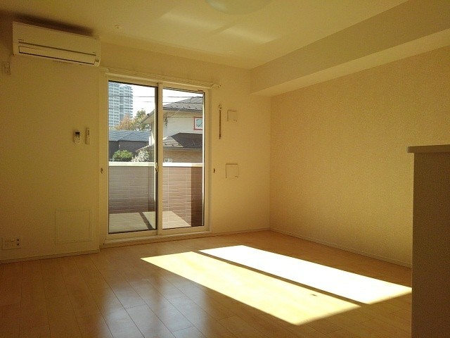 3/21 リビング/ダイニング