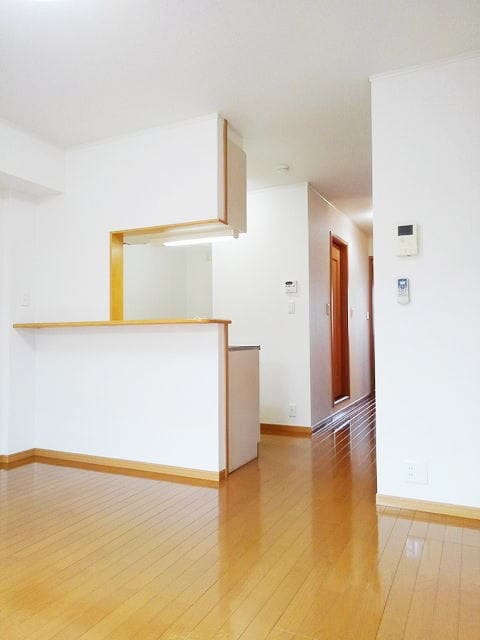 4/28 リビング/ダイニング