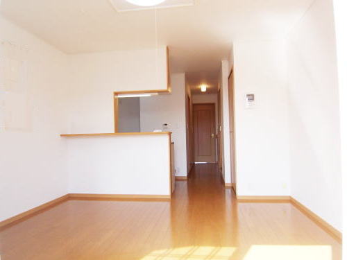 3/28 リビング/ダイニング