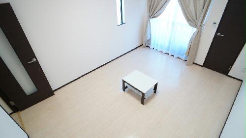 3/19 リビング/ダイニング