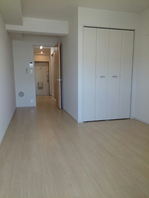 4/20 リビング/ダイニング