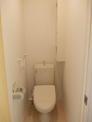 9/20 トイレ