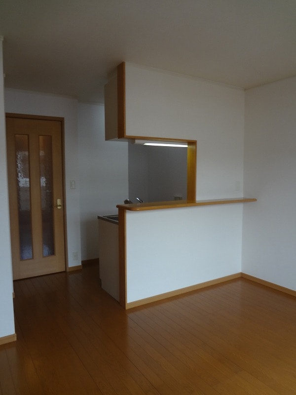 3/18 リビング/ダイニング