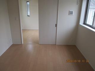 3/23 リビング/ダイニング