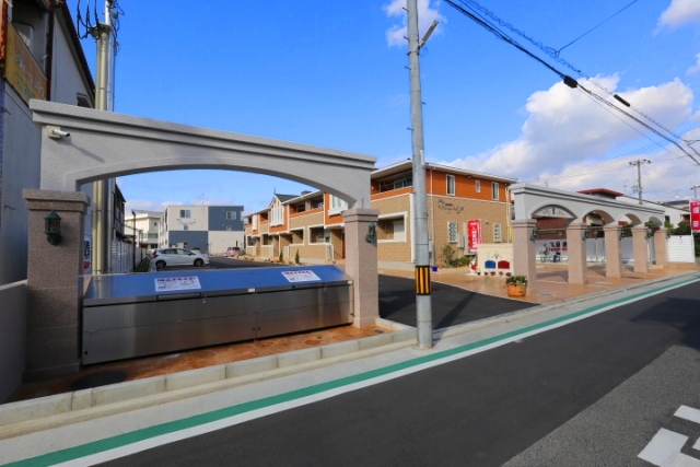 2/6 エントランス