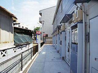 12/14 エントランス