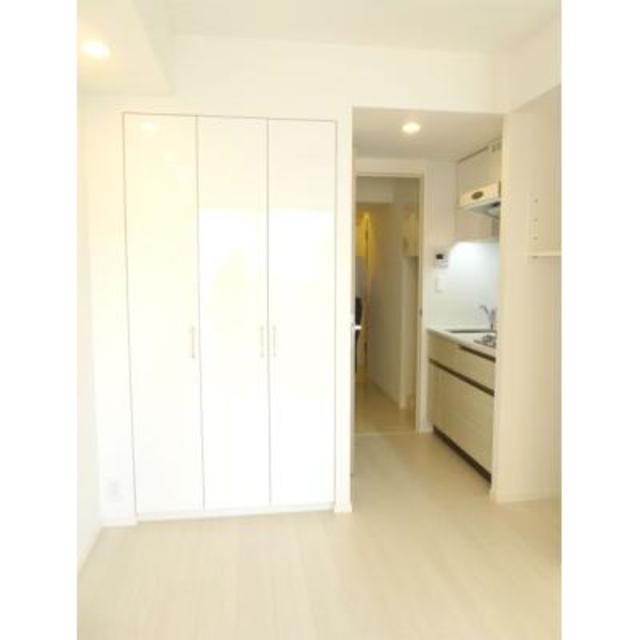 8/30 リビング/ダイニング