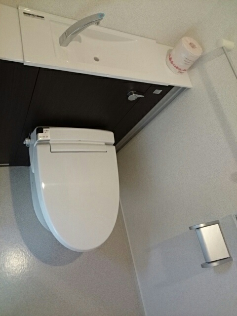 9/20 トイレ