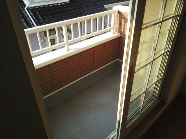 16/30 バルコニー