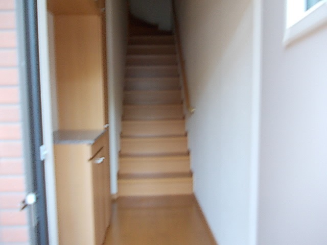 9/30 玄関