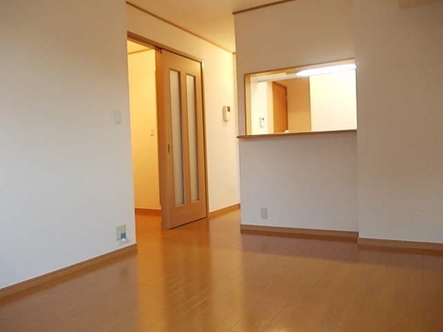 3/30 リビング/ダイニング