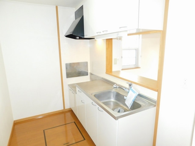 6/20 キッチン