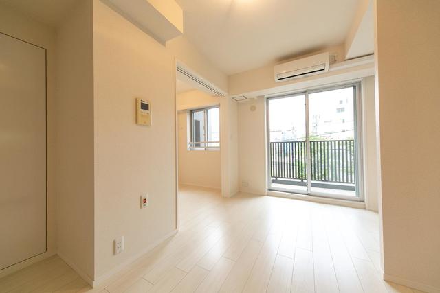 3/17 リビング/ダイニング