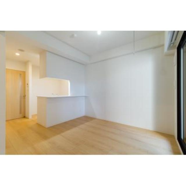 4/21 リビング/ダイニング