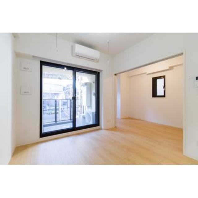 3/21 リビング/ダイニング