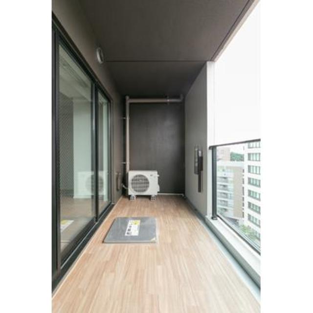 22/30 バルコニー