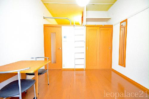 3/17 リビング/ダイニング