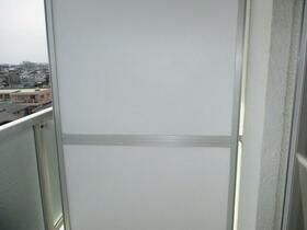 17/28 バルコニー