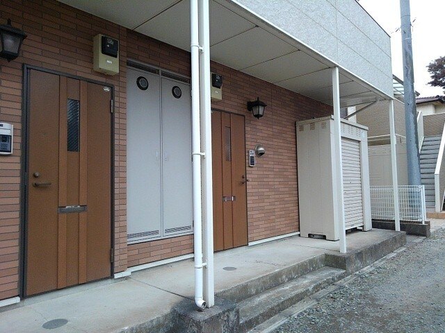 21/27 エントランス