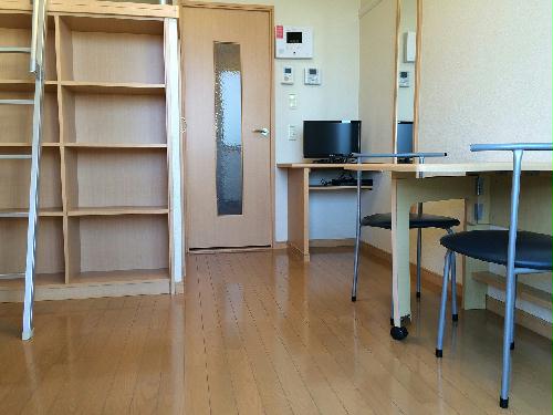 4/16 リビング/ダイニング