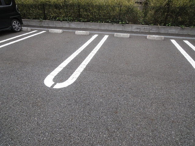 14/20 駐車場
