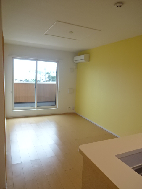 4/25 リビング/ダイニング