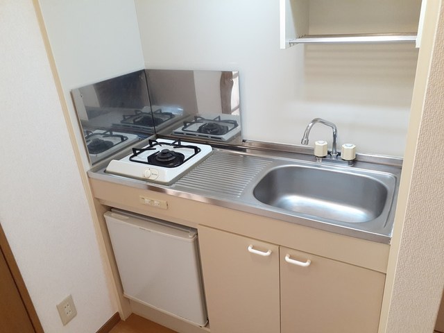 7/20 キッチン