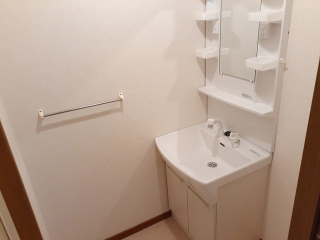 10/20 洗面
