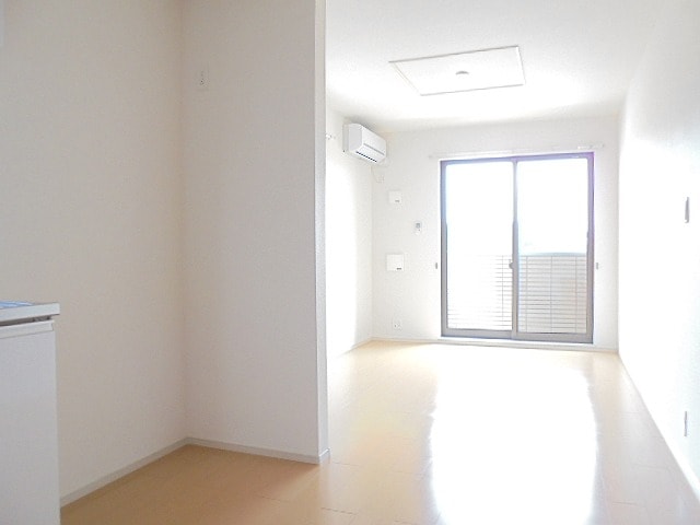 4/20 リビング/ダイニング