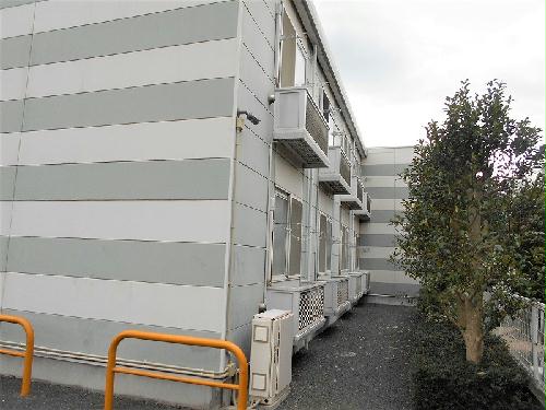 9/14 バルコニー