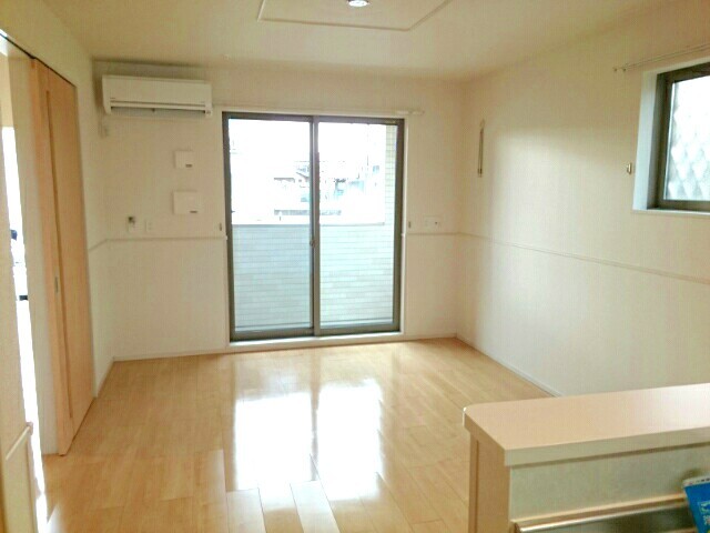 3/20 リビング/ダイニング