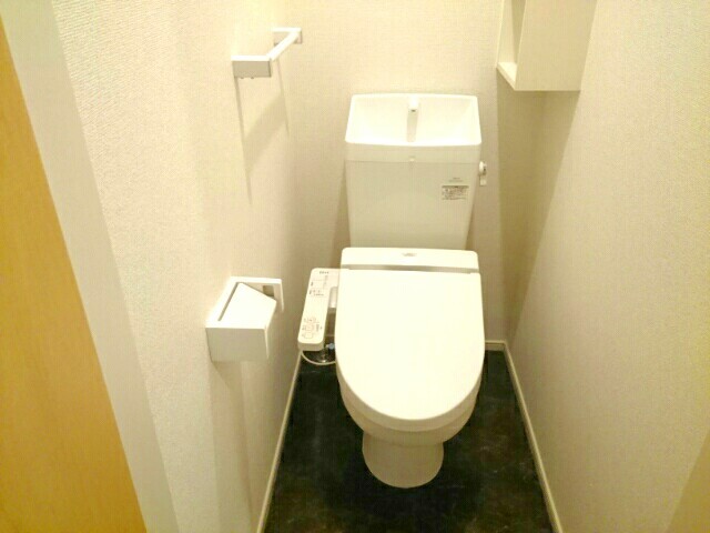 9/20 トイレ
