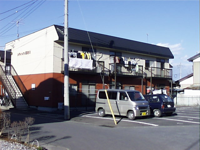 1/19 外観