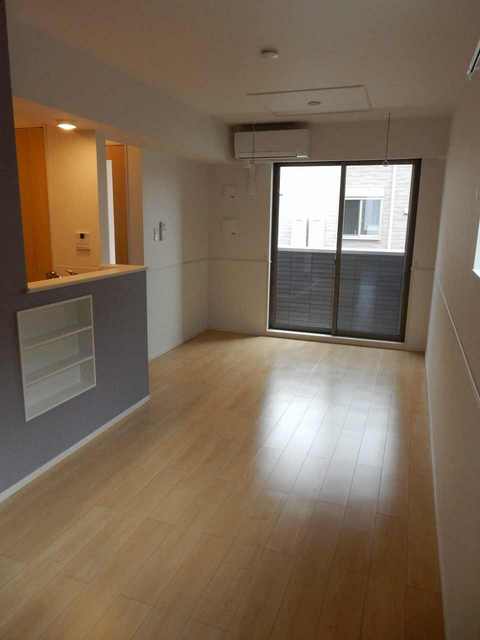 3/20 リビング/ダイニング