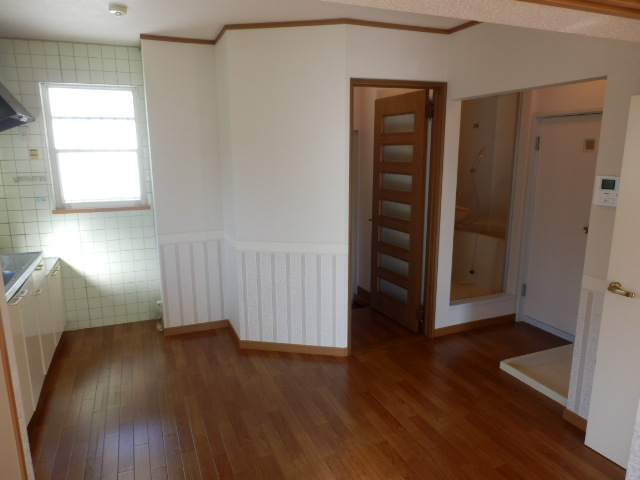 3/23 リビング/ダイニング