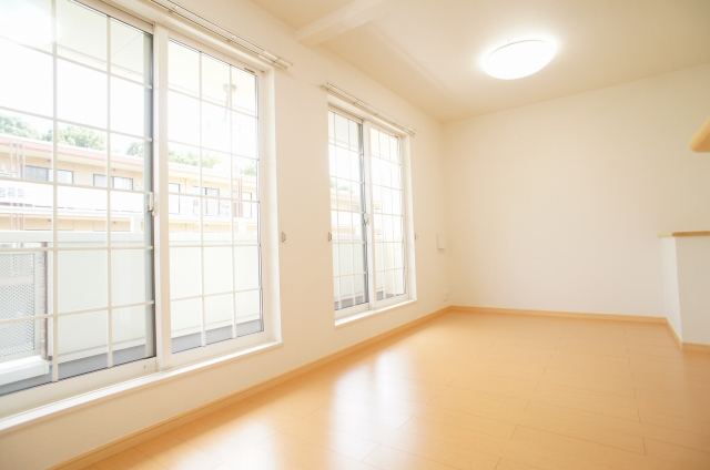 3/20 リビング/ダイニング