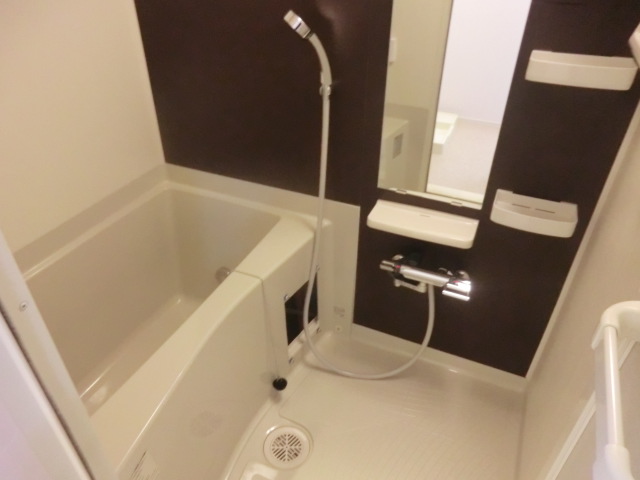 8/30 浴室