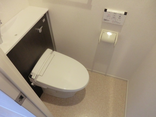 9/30 トイレ