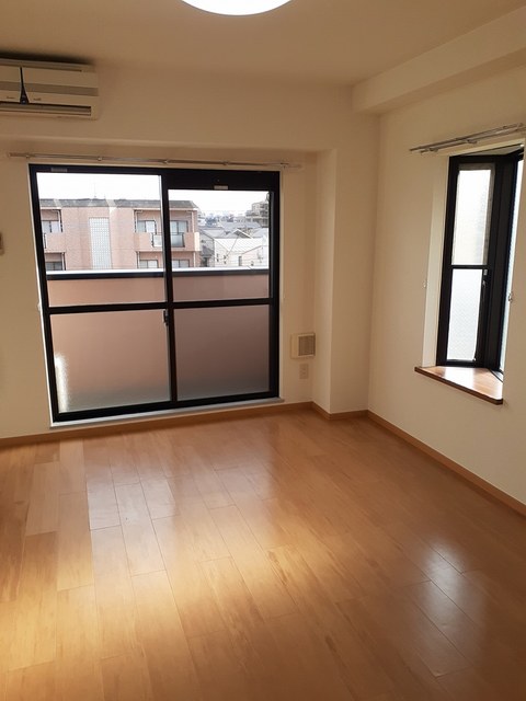 3/23 リビング/ダイニング