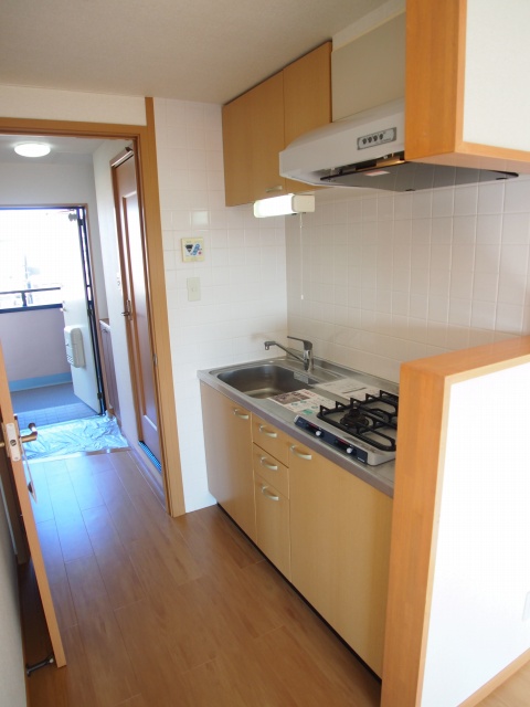 15/24 バルコニー