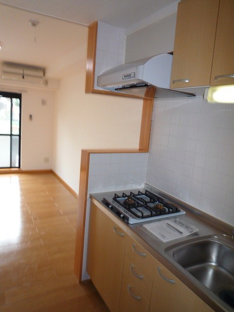 3/24 リビング/ダイニング