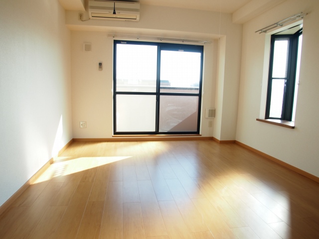 4/24 リビング/ダイニング