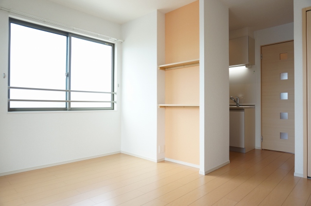 3/20 リビング/ダイニング